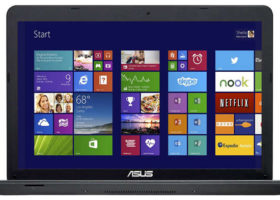 ASUS 15.6-Inch Laptop